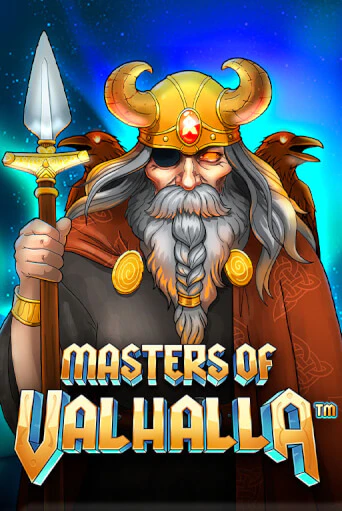 Masters of Valhalla демо играть онлайн | MaxBet Казино без регистрации