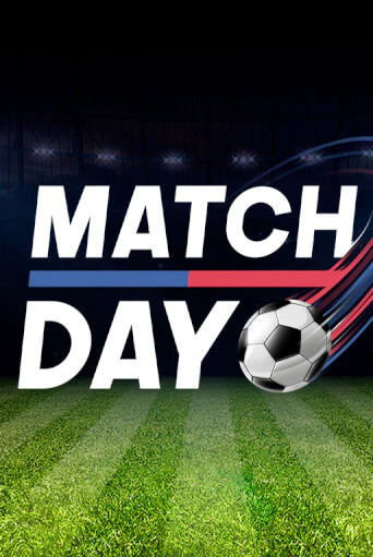 Match Day демо играть онлайн | MaxBet Казино без регистрации