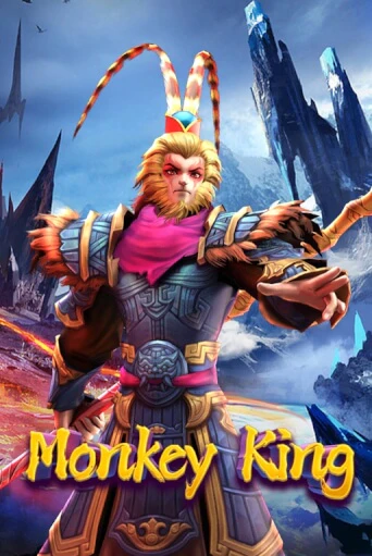 Monkey King демо играть онлайн | MaxBet Казино без регистрации