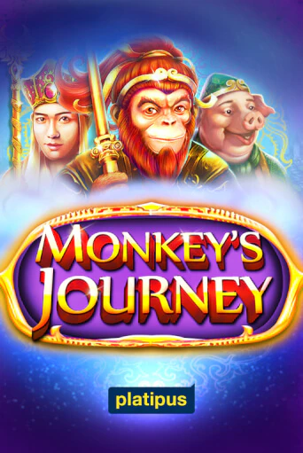 Monkey's Journey демо играть онлайн | MaxBet Казино без регистрации