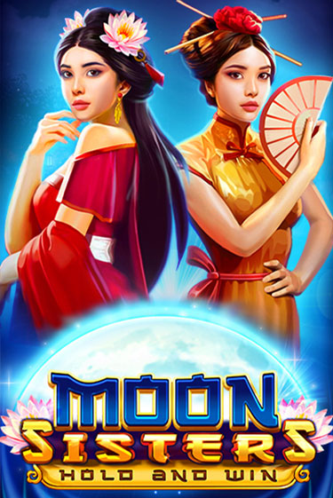 Moon Sisters демо играть онлайн | MaxBet Казино без регистрации