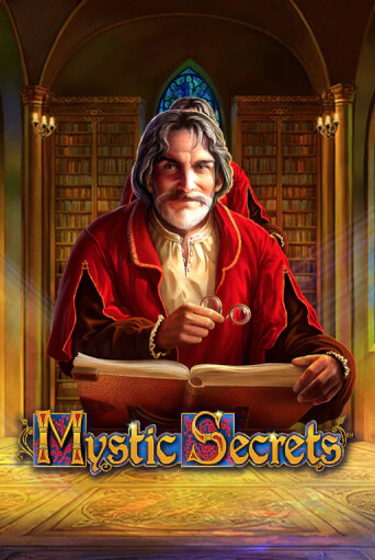 Mystic Secrets демо играть онлайн | MaxBet Казино без регистрации