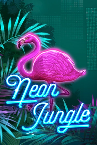 Neon Jungle демо играть онлайн | MaxBet Казино без регистрации