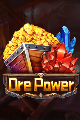 Ore Power демо играть онлайн | MaxBet Казино без регистрации