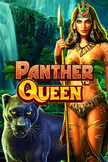 Panther Queen демо играть онлайн | MaxBet Казино без регистрации
