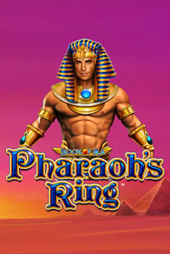 Pharaoh's Ring демо играть онлайн | MaxBet Казино без регистрации