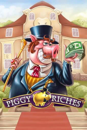 Piggy Riches™ демо играть онлайн | MaxBet Казино без регистрации