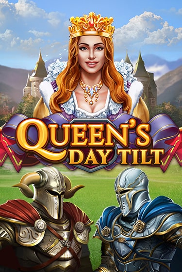 Queen’s Day Tilt демо играть онлайн | MaxBet Казино без регистрации