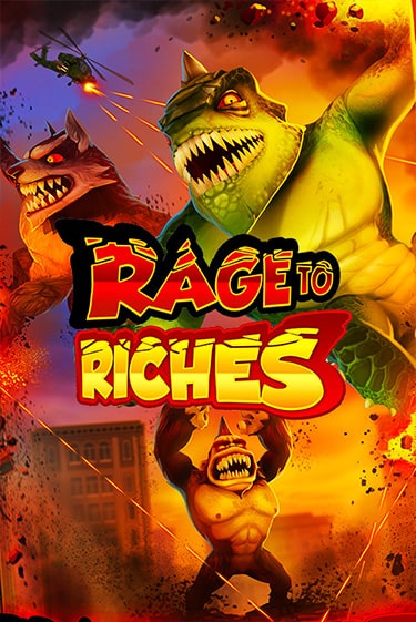 Rage to Riches демо играть онлайн | MaxBet Казино без регистрации