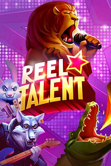 Reel Talent демо играть онлайн | MaxBet Казино без регистрации