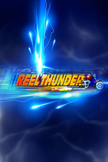 Reel Thunder демо играть онлайн | MaxBet Казино без регистрации