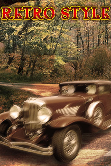 Retro Style демо играть онлайн | MaxBet Казино без регистрации