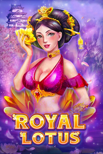 Royal Lotus демо играть онлайн | MaxBet Казино без регистрации