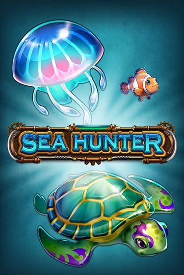 Sea Hunter демо играть онлайн | MaxBet Казино без регистрации