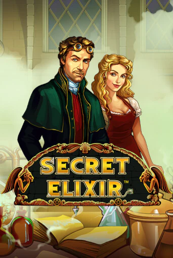 Secret Elixir демо играть онлайн | MaxBet Казино без регистрации