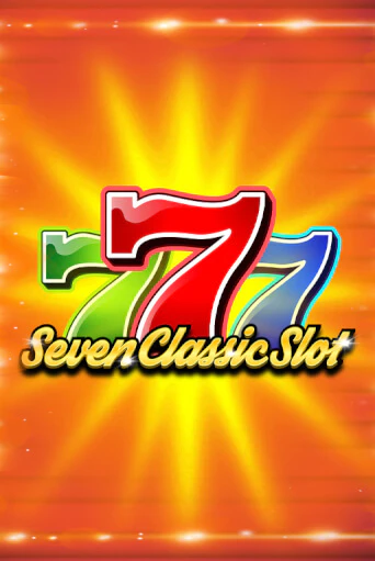 Seven Classic Slot демо играть онлайн | MaxBet Казино без регистрации