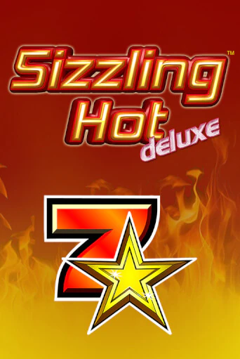 Sizzling Hot Deluxe демо играть онлайн | MaxBet Казино без регистрации