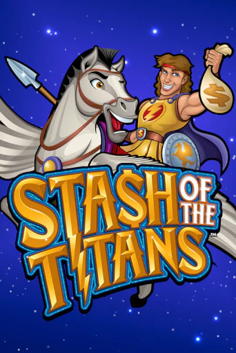 Stash of the Titans демо играть онлайн | MaxBet Казино без регистрации