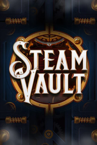 Steam Vault демо играть онлайн | MaxBet Казино без регистрации