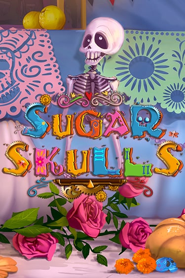 Sugar Skulls демо играть онлайн | MaxBet Казино без регистрации