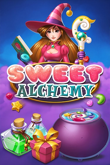 Sweet Alchemy демо играть онлайн | MaxBet Казино без регистрации