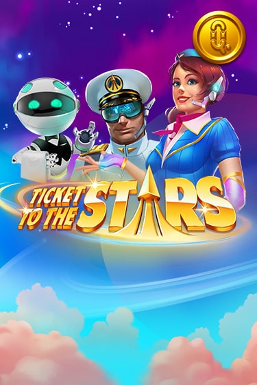 Ticket to the Stars демо играть онлайн | MaxBet Казино без регистрации