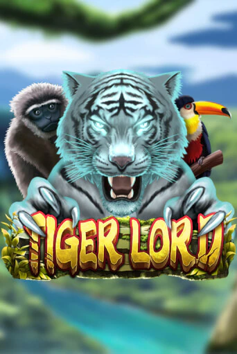 Tiger Lord демо играть онлайн | MaxBet Казино без регистрации