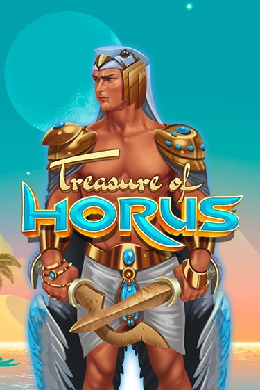 Treasure of Horus демо играть онлайн | MaxBet Казино без регистрации