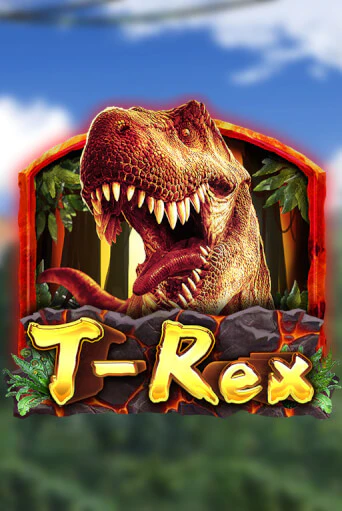 T-Rex демо играть онлайн | MaxBet Казино без регистрации