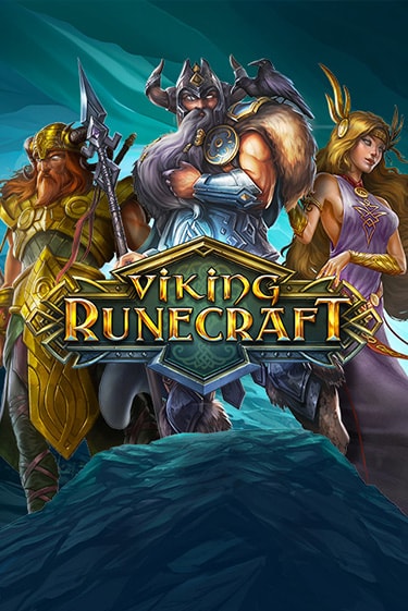 Viking Runecraft демо играть онлайн | MaxBet Казино без регистрации