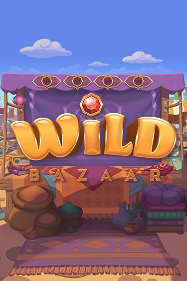 Wild Bazaar демо играть онлайн | MaxBet Казино без регистрации