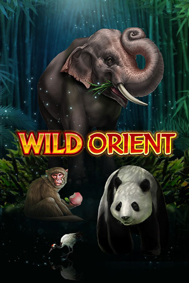 Wild Orient демо играть онлайн | MaxBet Казино без регистрации