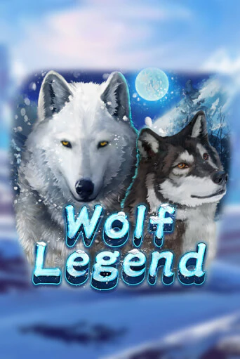 Wolf Legend демо играть онлайн | MaxBet Казино без регистрации