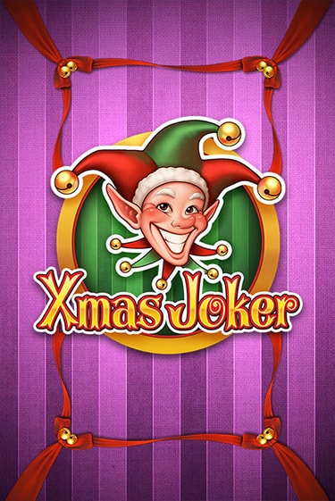Xmas Joker демо играть онлайн | MaxBet Казино без регистрации
